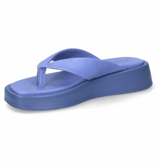 DAMES Inuovo Teenslippers