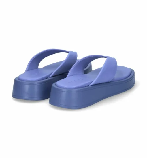 DAMES Inuovo Teenslippers
