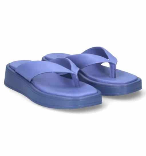 DAMES Inuovo Teenslippers