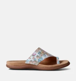 DAMES Gabor Teenslippers