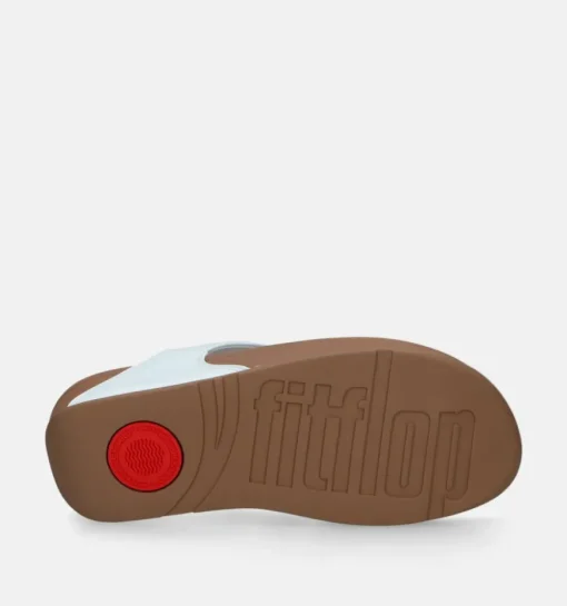 DAMES FitFlop Teenslippers