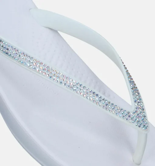 DAMES FitFlop Teenslippers