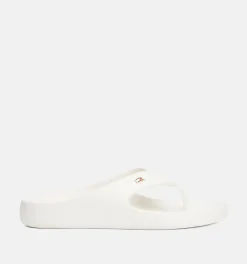 DAMES Tommy Hilfiger Teenslippers