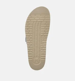 DAMES Mephisto Teenslippers