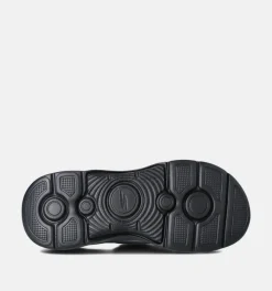 DAMES Skechers Teenslippers