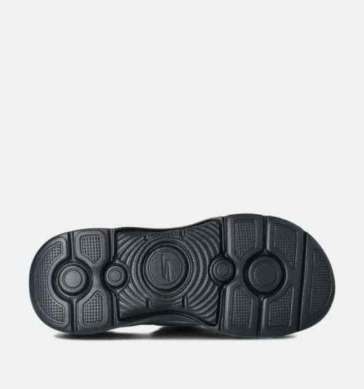 DAMES Skechers Teenslippers