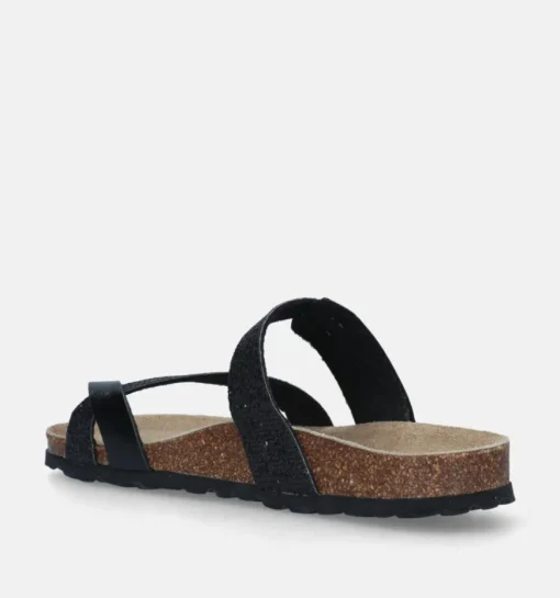 DAMES Biotime Teenslippers