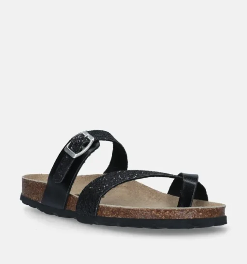 DAMES Biotime Teenslippers