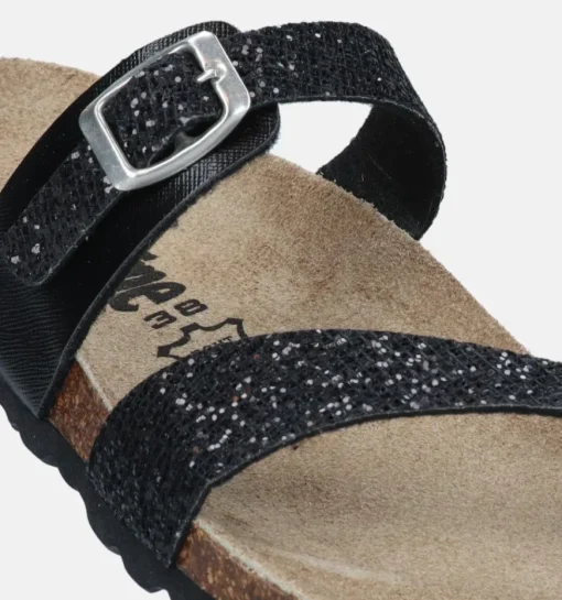 DAMES Biotime Teenslippers