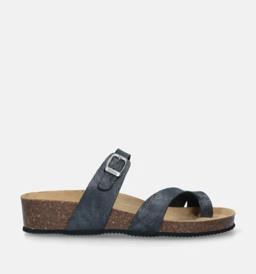DAMES Biotime Teenslippers