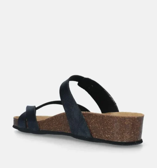 DAMES Biotime Teenslippers