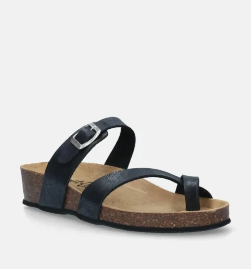 DAMES Biotime Teenslippers