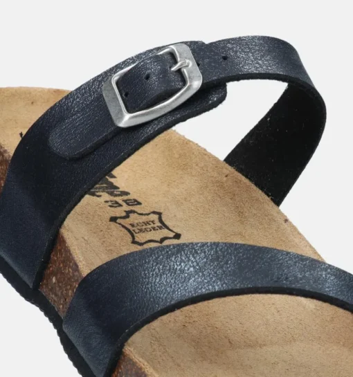 DAMES Biotime Teenslippers