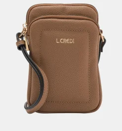 DAMES L.Credi Telefoontasje