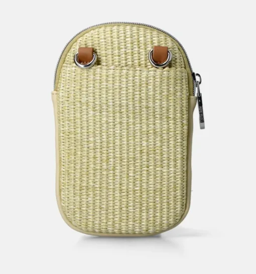 DAMES Pepe Moll Telefoontasje