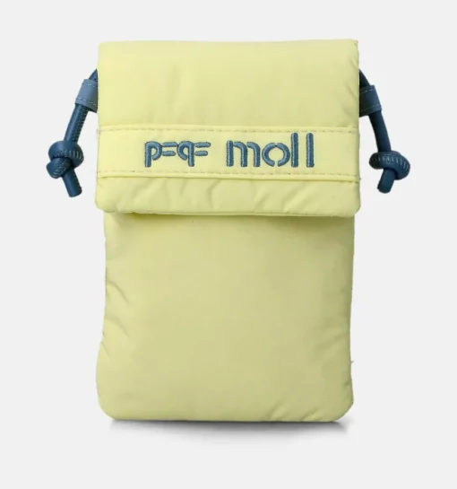 DAMES Pepe Moll Telefoontasje