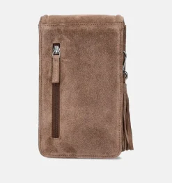 DAMES DSTRCT Telefoontasje