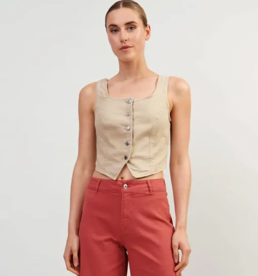 DAMES Vero Moda Topje