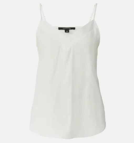 DAMES comma Topje
