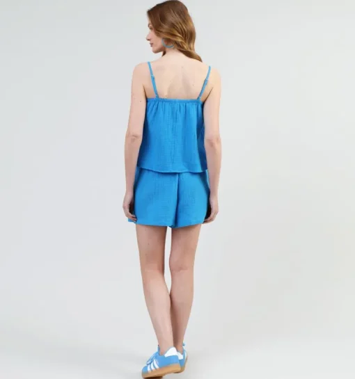 DAMES Vero Moda Topje