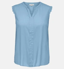 DAMES ONLY Carmakoma Topje