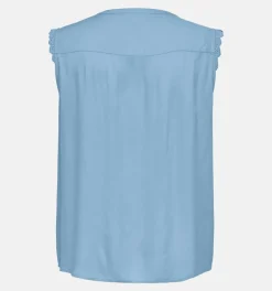 DAMES ONLY Carmakoma Topje