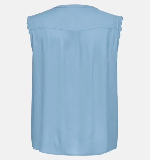 DAMES ONLY Carmakoma Topje