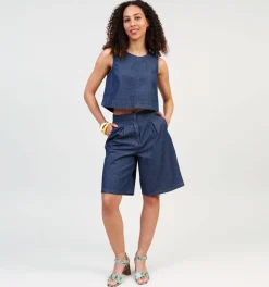 DAMES Pieces Topje