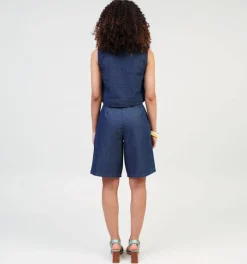 DAMES Pieces Topje