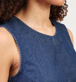DAMES Pieces Topje