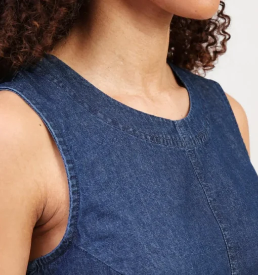 DAMES Pieces Topje