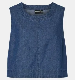 DAMES Pieces Topje