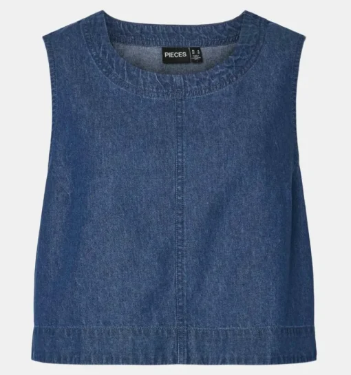 DAMES Pieces Topje