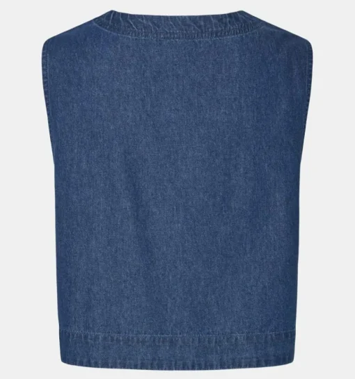 DAMES Pieces Topje