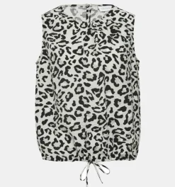 DAMES comma Topje