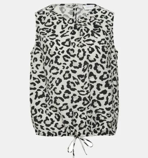DAMES comma Topje