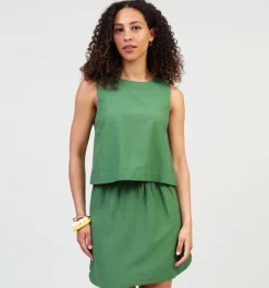 DAMES Pieces Topje