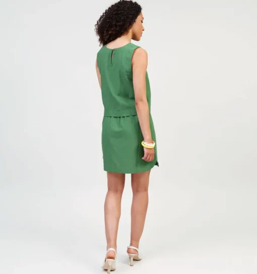 DAMES Pieces Topje