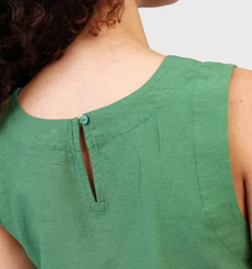 DAMES Pieces Topje