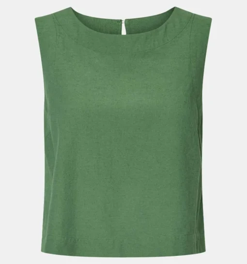 DAMES Pieces Topje