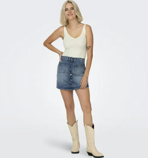 DAMES JDY Topje