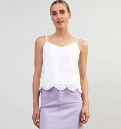 DAMES Pieces Topje