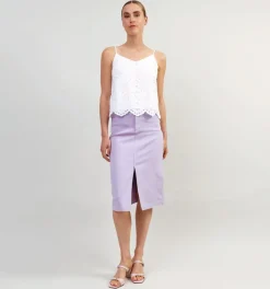 DAMES Pieces Topje