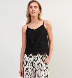 DAMES Pieces Topje