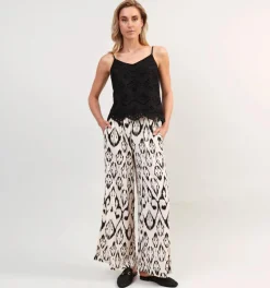 DAMES Pieces Topje