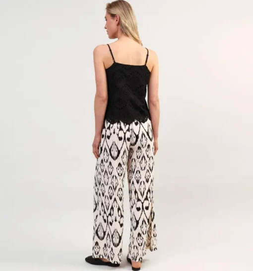 DAMES Pieces Topje