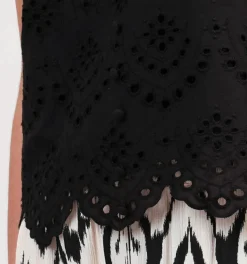 DAMES Pieces Topje