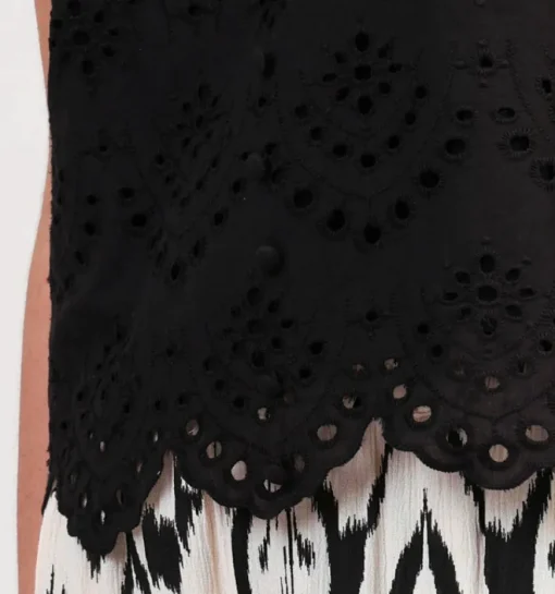 DAMES Pieces Topje