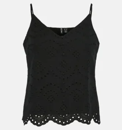 DAMES Pieces Topje