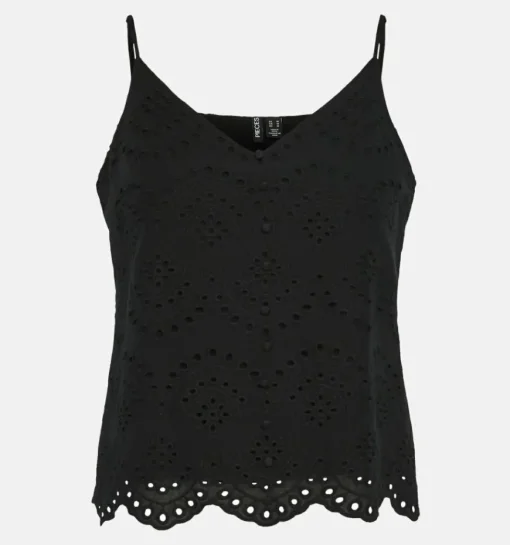 DAMES Pieces Topje